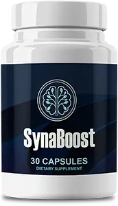 Single SynaBoost bottle