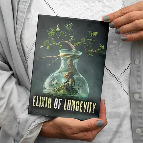 Bonus guide: Elixir of Longevity