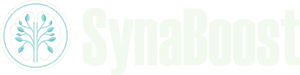 SynaBoost logo