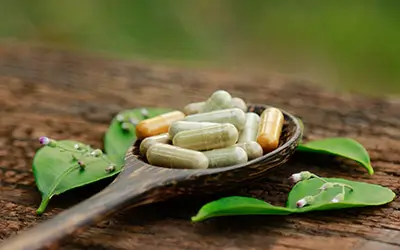 Nootropic capsules tested for purity and potency